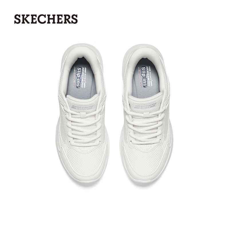Skechers Women's Slip-On Platform Athletic Shoes