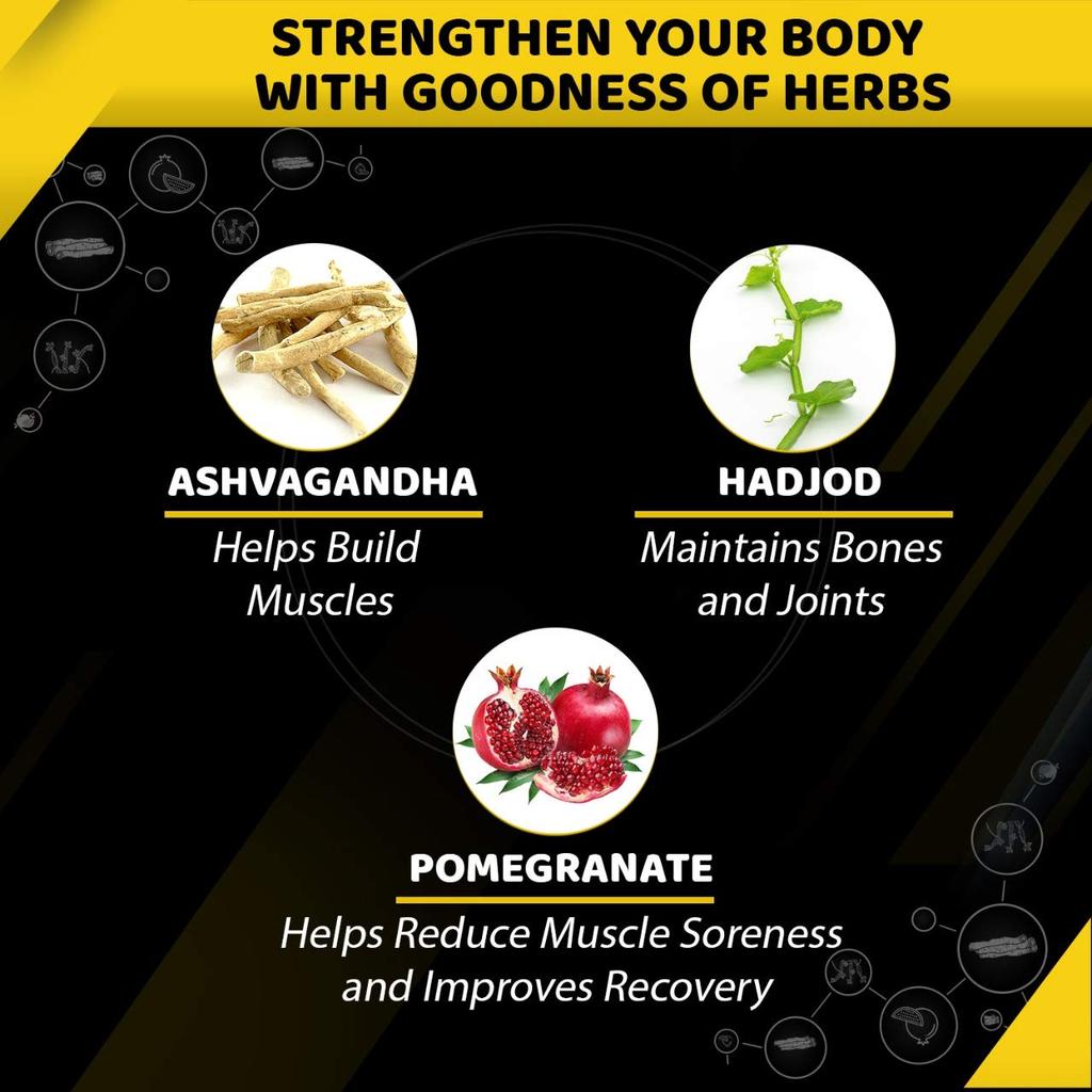 Himalaya Quista Pro Whey Protein Chocolate 1kg Pack for Muscle Gain Recovery