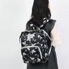 Schoolbag Mommy Bag Large Capacity 1011 New Mother and Baby Bag Double Shoulder Confinement Backpack Mother Bag Mother and Baby Go Out