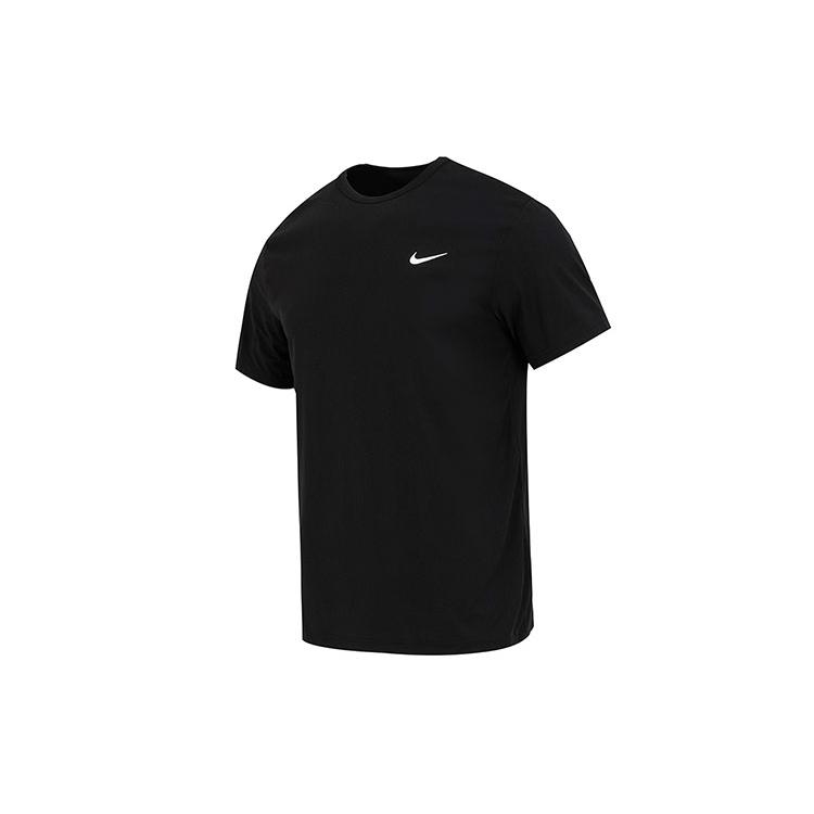 Nike Dri Fit SS23 T Shirt Men's Black DV9840-010