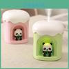 Small Usb Desk Night Light Humidifier With Water Tank For Indoor Air Improvement