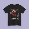 Oldboy Korean Movie Men's T-Shirt Tees Size S To 5XL