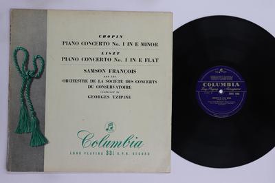 Hobby i twórczość – Muzyka