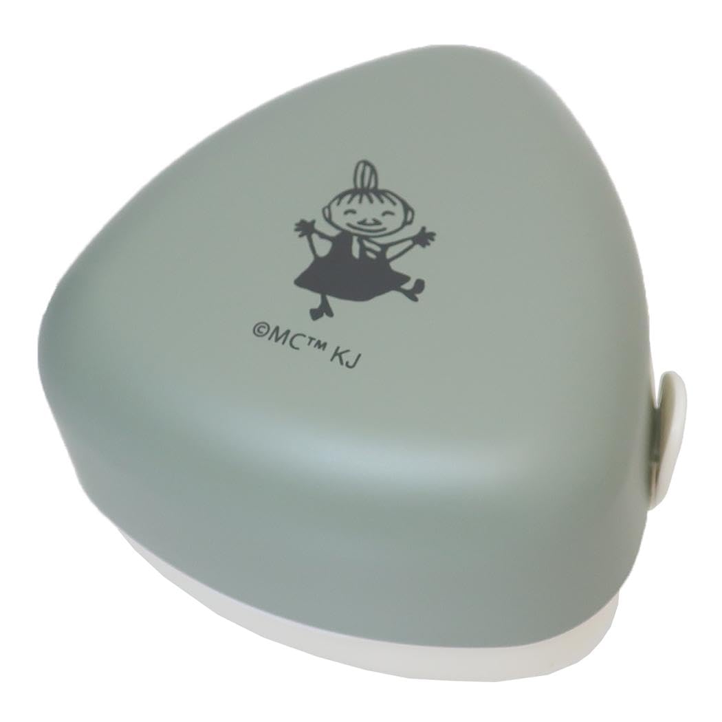 

Кейс для рисовых шариков Муми-тролль S Ваи-ваи