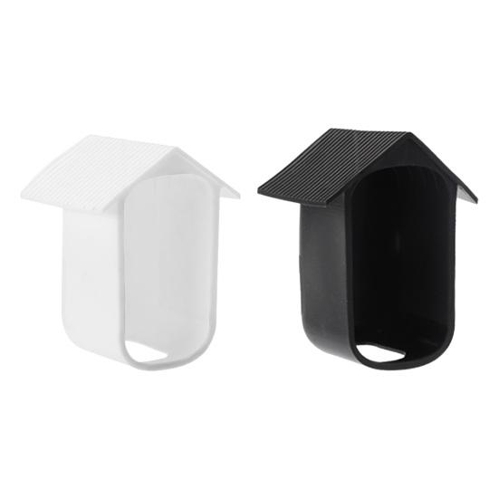 Protective Silicone Case High Strength UV-Resistant Rainproof Simple Installation Weatherproof Cover for eufyCam