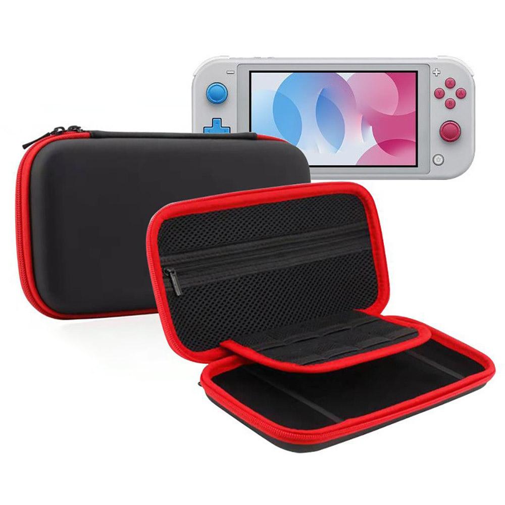 1× EVA Carrying Protective Hard Shell Case For Nintendo Switch Lite Console