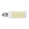 Pure White E12 6W 85V-265V 88LED Corn Bulb Lamp Light for Home Indoor Decorative Lighting