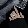 Pig Nose Ring Adjustable Bracelet - Luxurious Fashion Design
