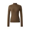 JUZI Annakou Women's Cashmere Blend Pullover Sweater