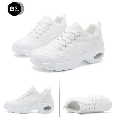 Women's Spring and Autumn Women's Shoes Rocking Casual Shoes Women's Sports Shoes Casual Shoes