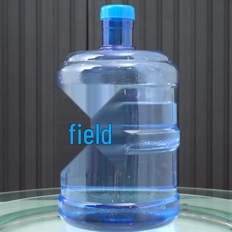 PET Water Dispenser & Storage Bucket