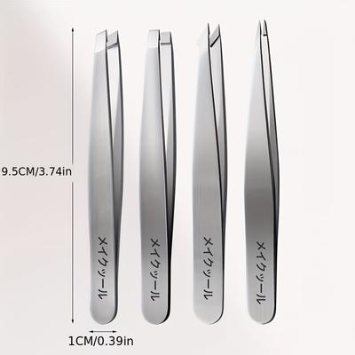 Produse pentru ras și epilare – Pensete pentru sprâncene