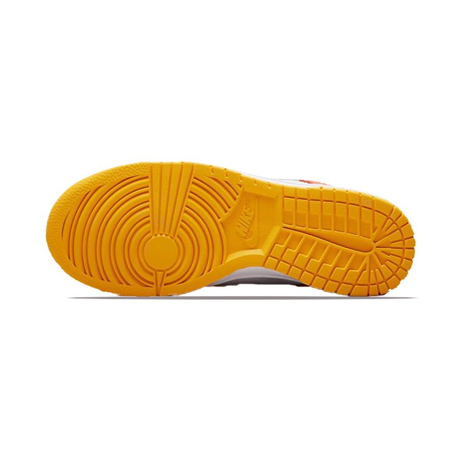 Nike Dunk Low University Gold Women's Sneakers Skate Shoes DQ4690-800