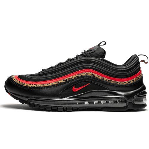 Nike Air Max 97 `Leopard Pack`