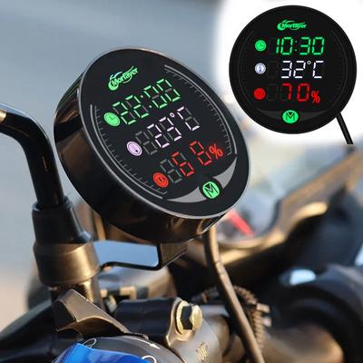 Fahrzeugelektronik – Geschwindigkeitsmesser & Tachometer
