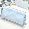 Stationeries Storage Bag Pen Holders Box Educational School Office Gifts Pencil Case Kids Students Desktop Organizers