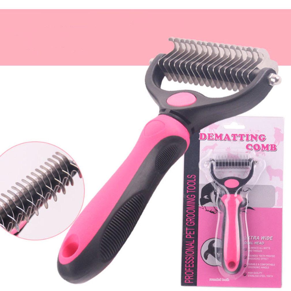 pet pro grooming tool
