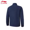 Li-Ning Men's 2025 Fall Lapel Cardigan Sweatshirt