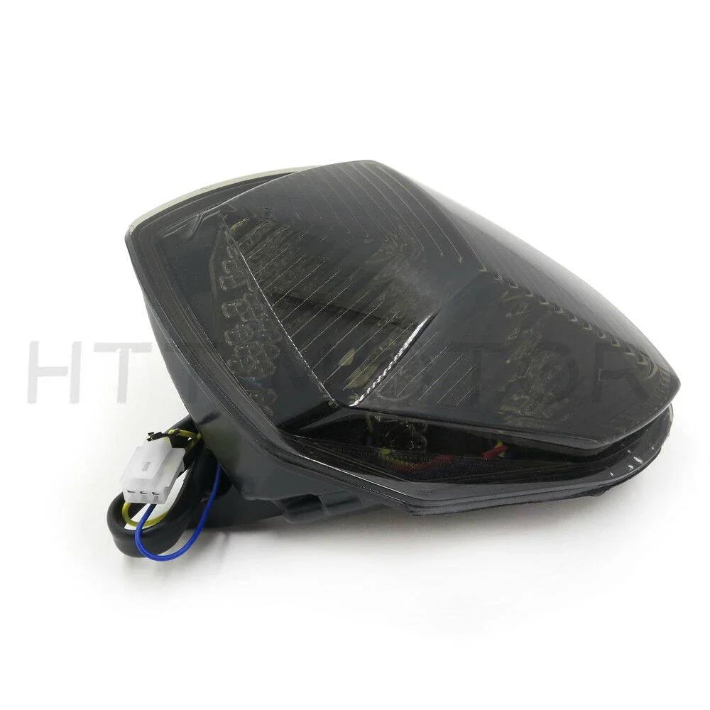 Tail Light for Suzuki Gsx-R Gsxr1000 2003 2004 Motorcycle Parts Brake Light Turn Signals