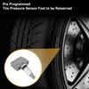 Tire Pressure Sensor No.28103AG00B/28103AG00A TPMS Sensor for Subaru Legacy 2005-2008