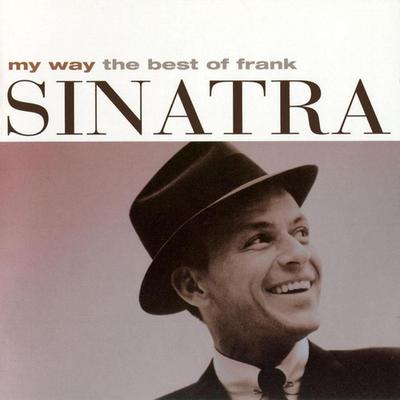 CD FRANK SINATRA - My Way (The Best Of Frank Sinatra) 9362467102 Reprise Records 1999 Europe Jazz Used
