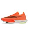 Nike ZoomX Streakfly Total Orange Unisex-Sneaker Leuchtendes Karmesinrot Volt Schwarz DJ6566-800