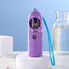 Portable Rechargeable Nano Spray Hydrator: Handheld Facial Steamer & Pet Disinfection Device