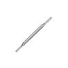 Stainless Pin for Dumpling Wrappers, Pizza Dough and Baking