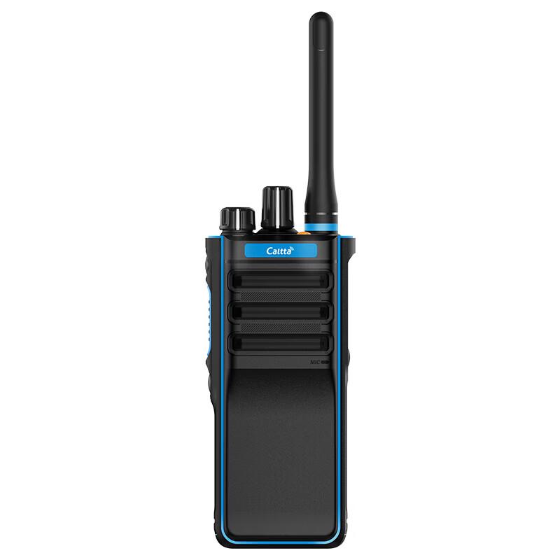 Caltta PH910Ex Intrinsically Safe Two-Way Radio (CN Version)