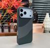 Grid Texture Woven Case for IPhone&Oppo&Vivo&Huawei&Xiaomi&Samsung Shockproof Protective Cover with Lens Protection
