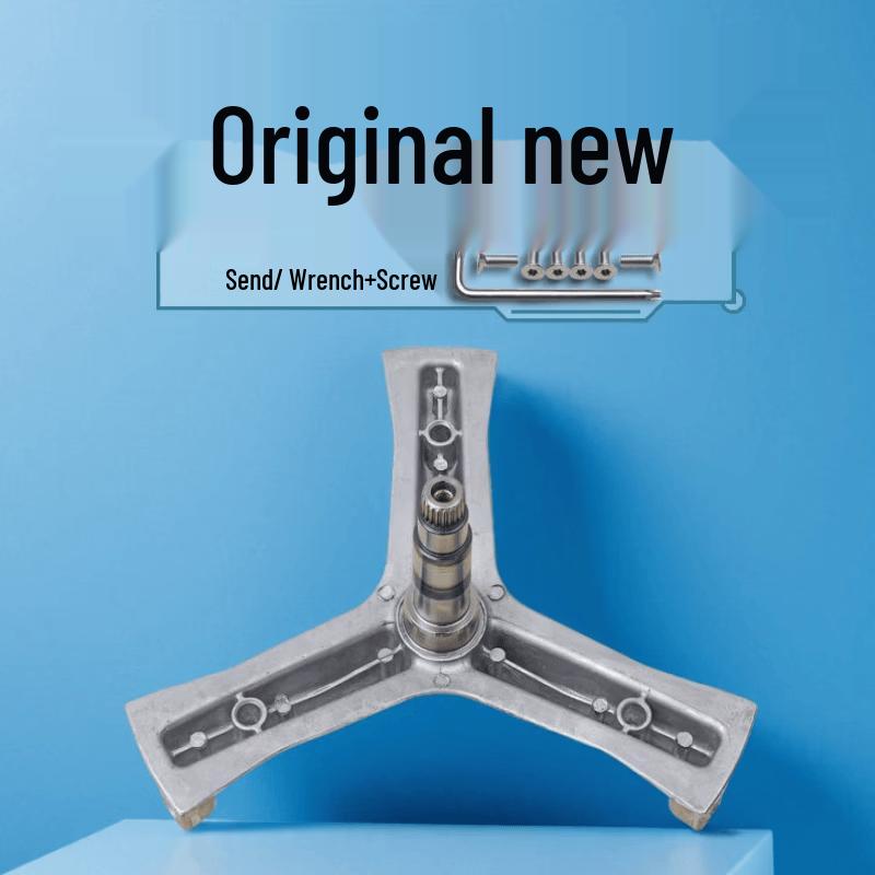 Washing Machine Inner Tub Tripod Support