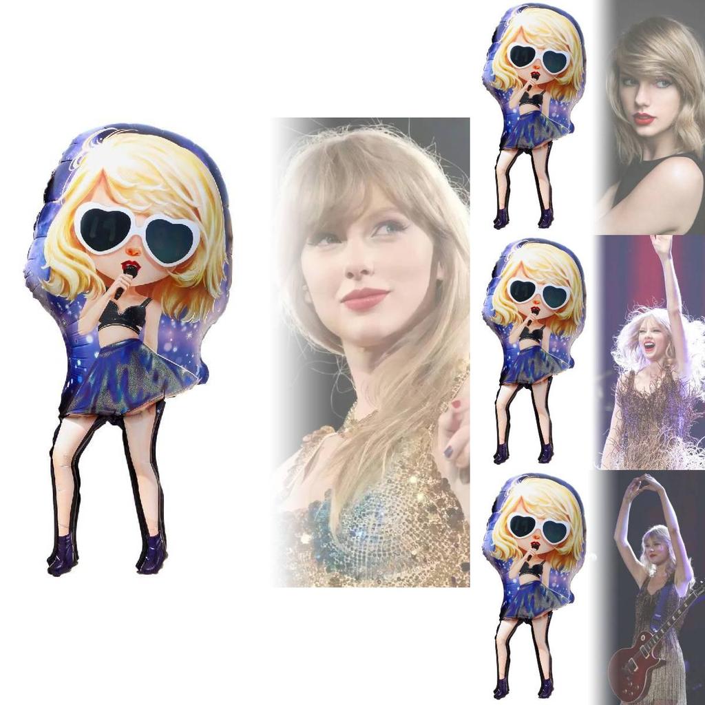 Multi-functional Portable Air Pump Compact Design For Inflating Latex Balloons And Swimming Rings