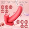 Tongue Licking Vibrator for Women Remote Control Panties Clitoris Stimulator G Spot Nipple Massager Adult Goods Female Sex Toys