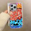Leopard Print Water Wave Texture Phone Cases for Honor 400 200 Pro Magic 6 7 5 Lite X9a X9c X9b X8a X8b X8c Shell Silicone Cover