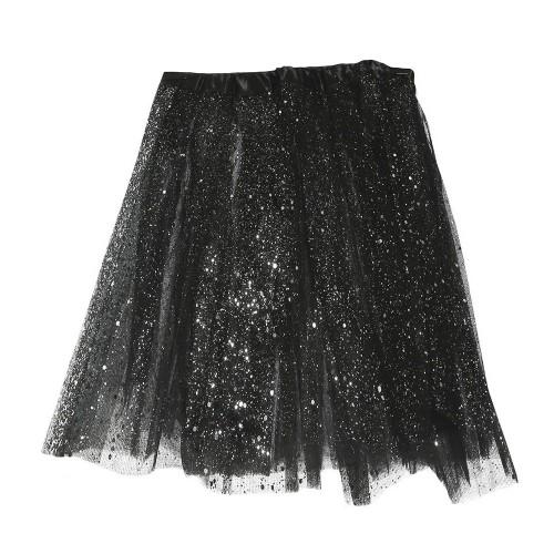 Fiestas Guirca Damen/Damen Glitzer Tutu