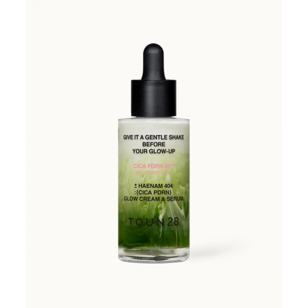Toun28 Haenam 404 Glow Cream Serum 50ml NONE
