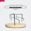 Xuanshi 400M Island Landing Obstacle Course Components
