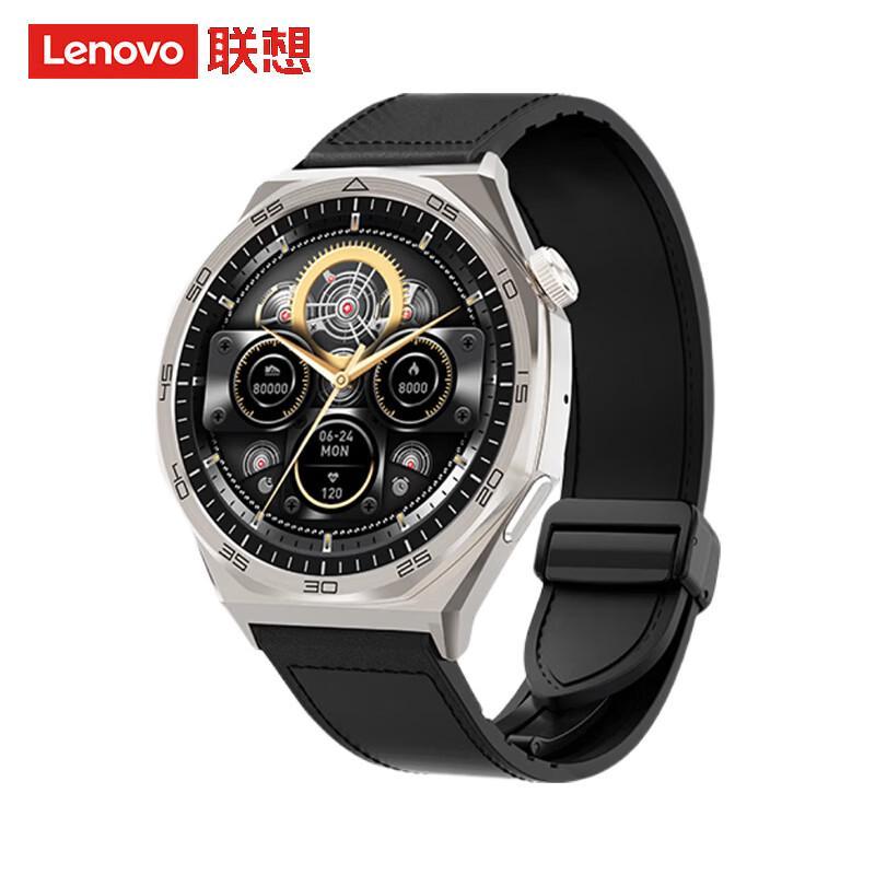 

Умные часы Lenovo Watch S Sport (Китайская версия)
