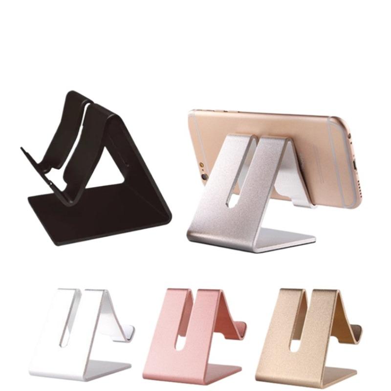 Mobile Phone Holder Support Telephone Phone Holder for Desk Stand Mobile Smartphone Support Tablet Stand for IPhone Desk