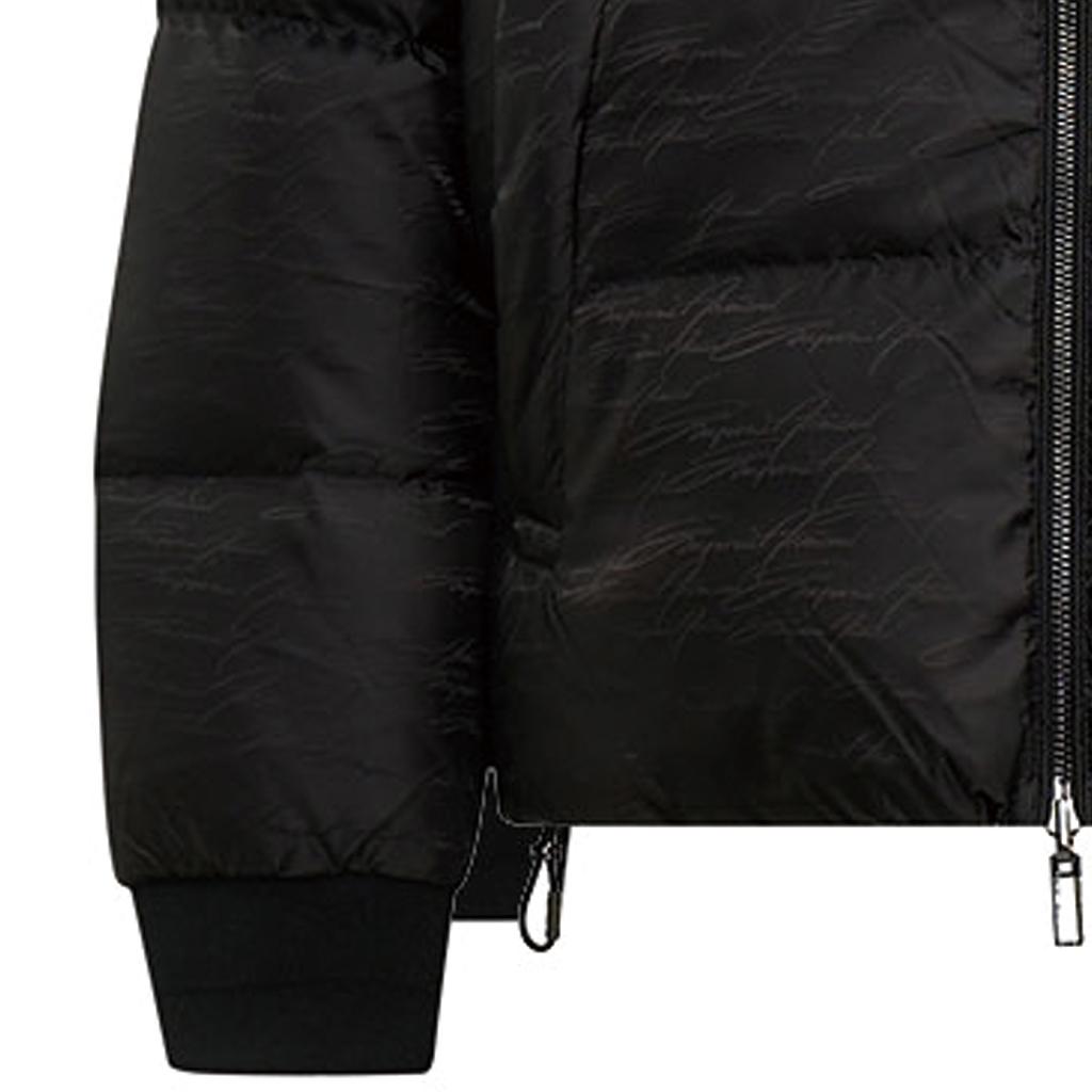 EMPORIO ARMANI FW23 Down Jacket Men's 6R1B65-1NVSZ-EF091