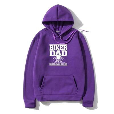 Arrival Men'S Fashion MOTARD Papa Hommes Droes Outerwear Moto, Cadeau Pour Pere Summer Hoody