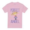 Rugrats Unisex Adult Perfect Angel Angelica T-Shirt