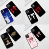 Soft Cover for Huawei P30 P20 Mate 10 20 Lite Pro Y8S Y9A Y9 Prime P Smart 2019 Coque Phone Case Natanaels Rubens Canos Monges