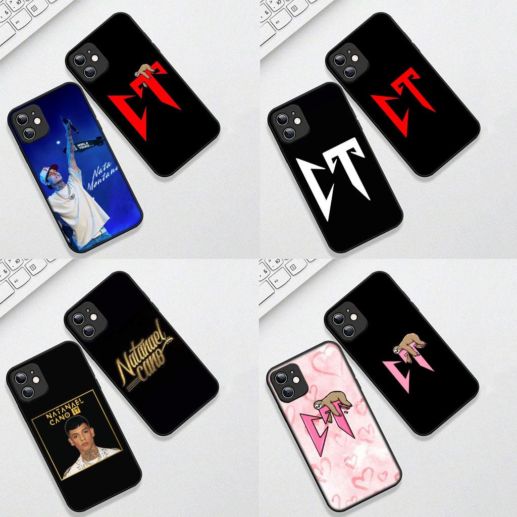 Soft Cover for Huawei P30 P20 Mate 10 20 Lite Pro Y8S Y9A Y9 Prime P Smart 2019 Coque Phone Case Natanaels Rubens Canos Monges
