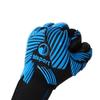 1pc Professional Goalkeeper Gloves Adults  Football Latex Thickened Protection Goalkeeper Soccer Sports Football Goalie Gloves