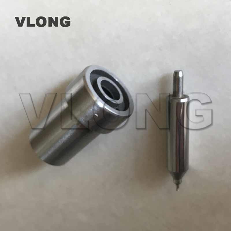 New Diesel Injection Sprayer Fuel Injector Nozzle DN0SD274 DN0SD309 DN0SD211 DN0SD1510 DN4SD24 RDN0SPC6209 DN4SD187 DN0SD189