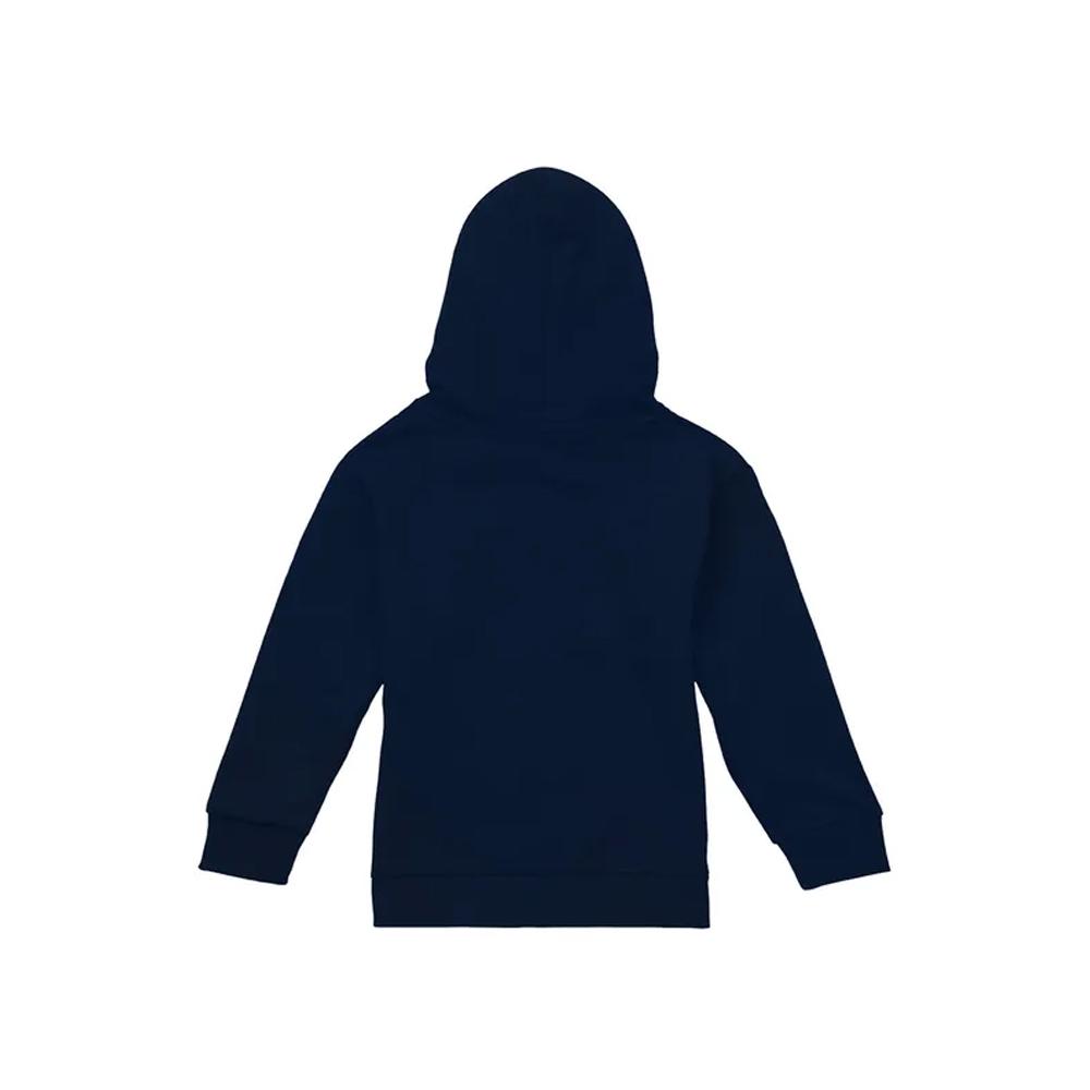 One Piece Live Action Childrens/Kids Group Hoodie