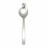 TMG Supply Stainless Steel Ramen Spoon (Mirror Finish) Silver