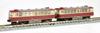 JNR Kiha 03 Series Railbus Set 98142 N Gauge Model Railway (2 Cars)