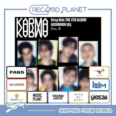 [KARMA] (AKORDEÓN Ver.) [POB VOLITEĽNÝ]